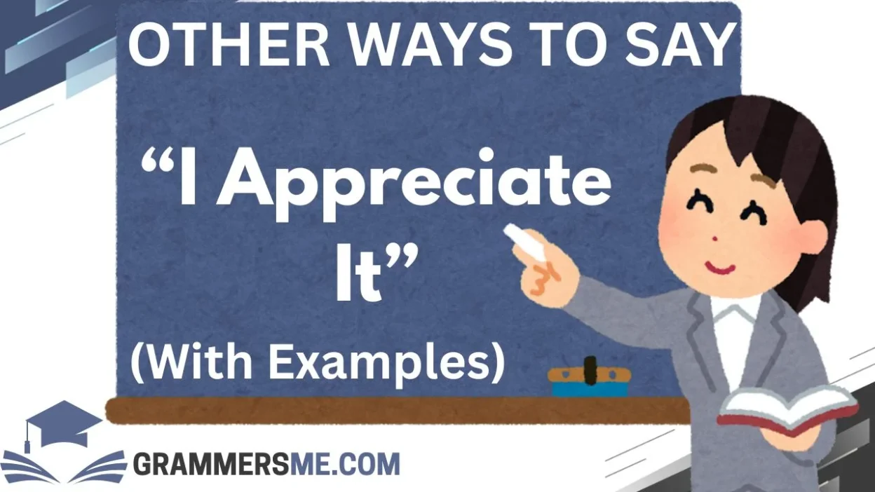 other-ways-to-say-i-appreciate-it