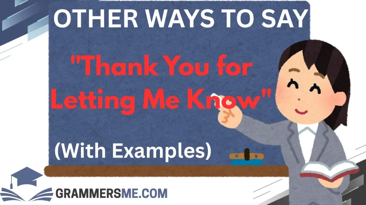 other-ways-to-say-thank-you-for-letting-me-know