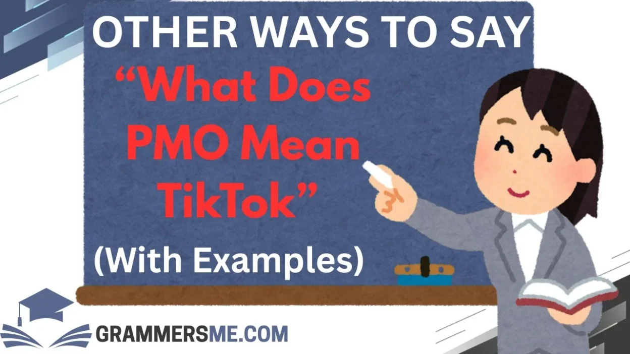 what-does-pmo-mean-tiktok